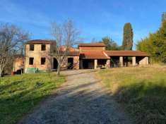 Foto Villa in vendita a Monte San Quirico - Lucca 400 mq  Rif: 1335460