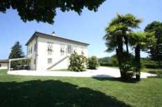 Foto Villa in vendita a Monte San Quirico - Lucca 450 mq  Rif: 797271