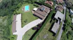 Foto Villa in vendita a Monte San Quirico - Lucca 700 mq  Rif: 959030