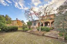 Foto Villa in vendita a Monte San Savino