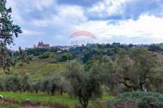 Foto Villa in vendita a Monte San Vito