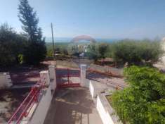 Foto Villa in vendita a Monte Sant'Angelo