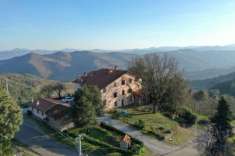 Foto Villa in vendita a Monte Santa Maria Tiberina