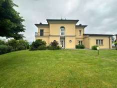 Foto Villa in vendita a Montebello Della Battaglia