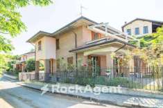 Foto Villa in vendita a Montebello Della Battaglia