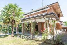 Foto Villa in vendita a Montebello Della Battaglia