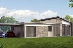 Foto Villa in vendita a Montebelluna
