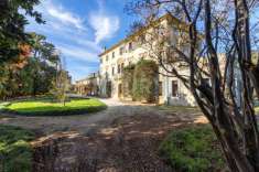 Foto Villa in vendita a Montebelluna