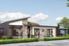 Foto Villa in vendita a Montebelluna