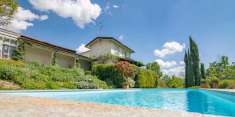 Foto Villa in vendita a Montecalvo Versiggia