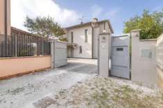 Foto Villa in vendita a Montecalvoli Basso - Santa Maria a Monte 160 mq  Rif: 1215343