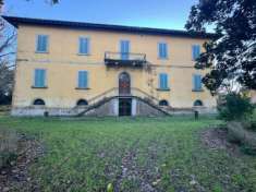 Foto Villa in vendita a Montecalvoli Basso - Santa Maria a Monte 1633 mq  Rif: 1299864