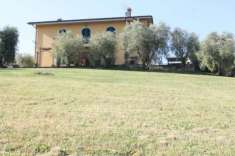 Foto Villa in vendita a Montecarlo 300 mq  Rif: 546771