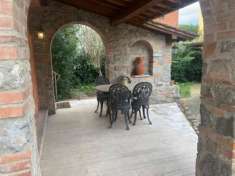 Foto Villa in vendita a Montecatini-Terme 500 mq  Rif: 1317290