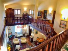 Foto Villa in vendita a Montecatini-Terme
