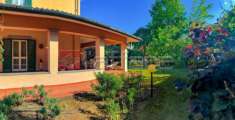 Foto Villa in vendita a Montecatini-Terme