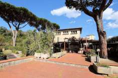 Foto Villa in vendita a Montecatini Terme