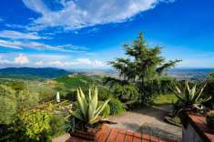 Foto Villa in vendita a Montecatini Terme