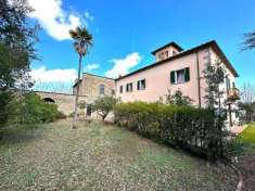 Foto Villa in vendita a Montecatini Val Di Cecina