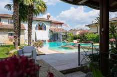 Foto Villa in vendita a Montecchia Di Crosara - 18 locali 780mq