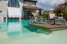 Foto Villa in vendita a Montecchia Di Crosara