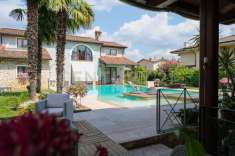 Foto Villa in vendita a Montecchia Di Crosara