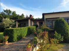 Foto Villa in vendita a Montecchio