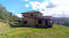 Foto Villa in vendita a Montecchio