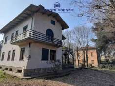 Foto Villa in vendita a Montecchio Emilia