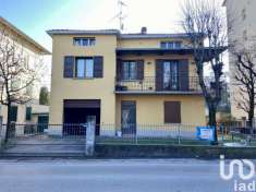Foto Villa in vendita a Montecchio Emilia