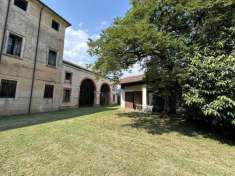 Foto Villa in vendita a Montecchio Precalcino