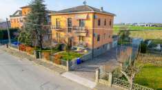 Foto Villa in vendita a Montechiarugolo