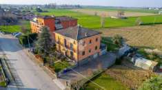 Foto Villa in vendita a Montechiarugolo