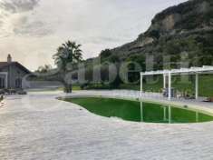 Foto Villa in vendita a Montecorvino Rovella