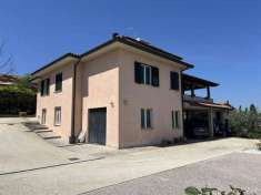 Foto Villa in vendita a Montefalco