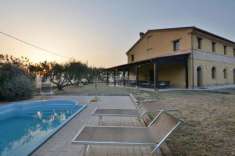 Foto Villa in vendita a Montefano