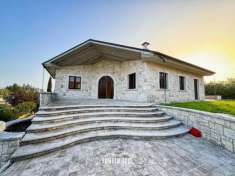 Foto Villa in vendita a Montefelcino