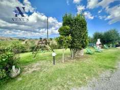 Foto Villa in vendita a Montefelcino