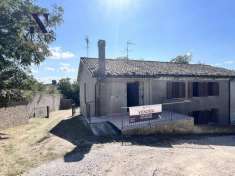 Foto Villa in vendita a Montefelcino