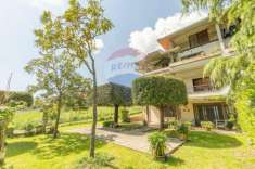 Foto Villa in vendita a Montefiascone - 10 locali 350mq