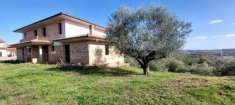 Foto Villa in vendita a Montefiascone - 4 locali 125mq
