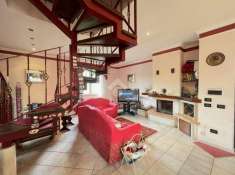 Foto Villa in vendita a Montefiascone