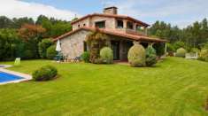 Foto Villa in vendita a Monteforte Irpino - 0mq