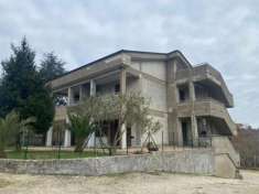 Foto Villa in vendita a Montefredane - 3 locali 120mq