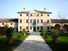 Foto Villa in vendita a Montegalda