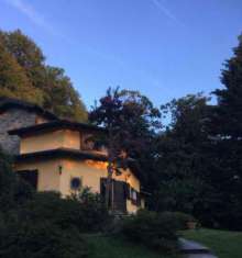 Foto Villa in vendita a Montegrino Valtravaglia - 4 locali 250mq