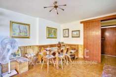 Foto Villa in vendita a Montegrino Valtravaglia