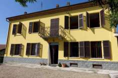 Foto Villa in vendita a Montegrosso D'Asti - 7 locali 183mq