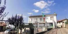 Foto Villa in vendita a Montegrosso D'Asti - 8 locali 200mq