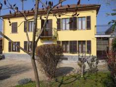 Foto Villa in vendita a Montegrosso D'Asti